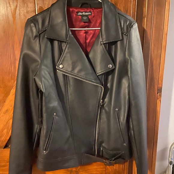 Metal Mulisha Jackets & Blazers - Metal mulisha jacket